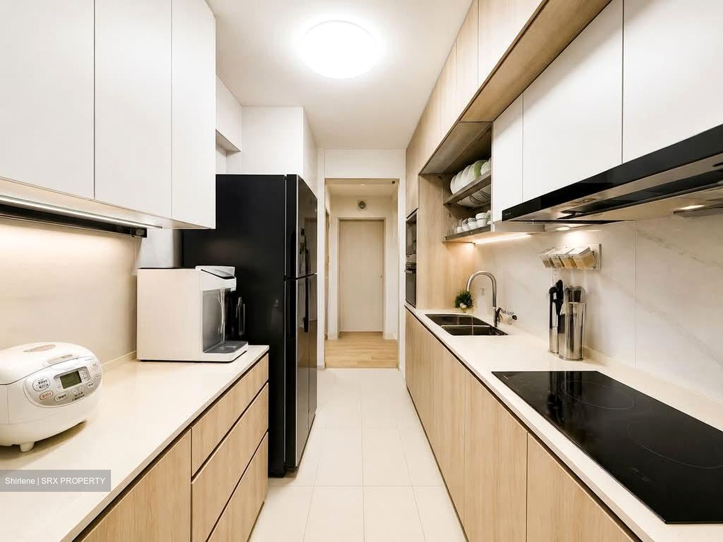 Blk 103B Alkaff Courtview (Toa Payoh), HDB 3 Rooms #566630091